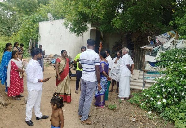 Latest Tamil News
