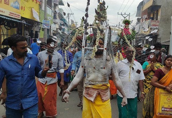 Latest Tamil News