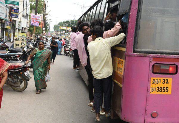 Latest Tamil News