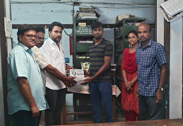 Latest Tamil News