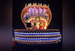 ஆடித்திருவிழா சுவாமி வீதியுலா