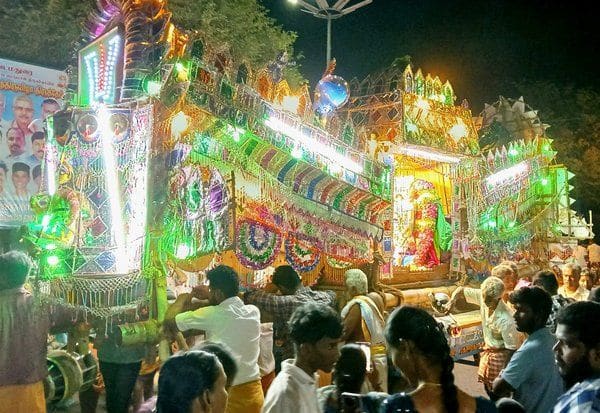 Latest Tamil News