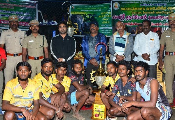 Latest Tamil News