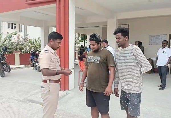 Latest Tamil News