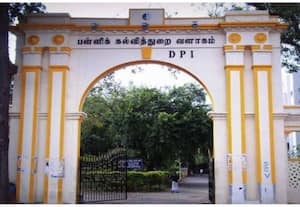  தமிழகத்தில் குழந்தைகள் பிறப்பு விகிதம் குறைந்ததால் 208 அரசு பள்ளிகள் மூடல்: பள்ளிக்கல்வி துறை விளக்கம்