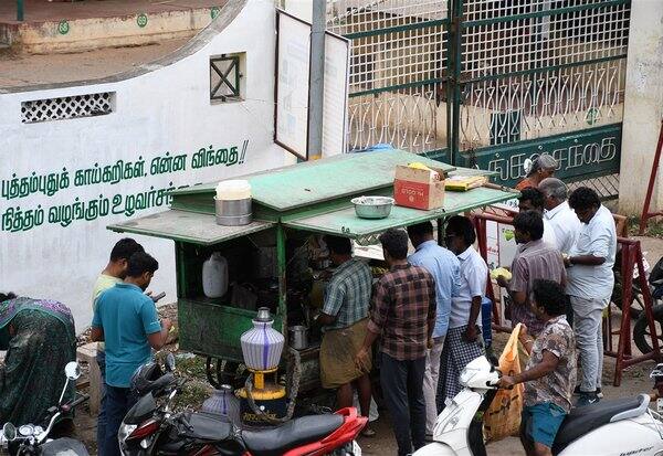 Latest Tamil News