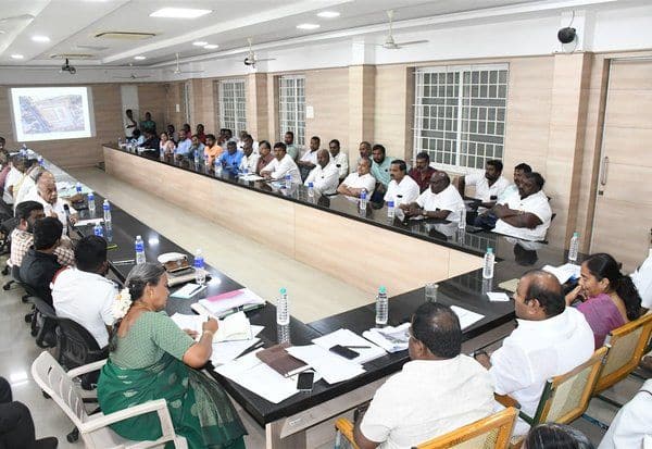 Latest Tamil News
