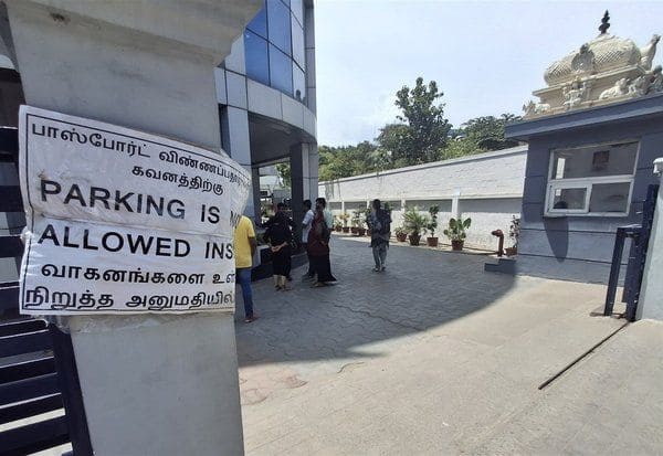 Latest Tamil News