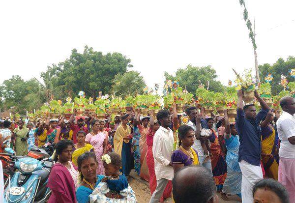 Latest Tamil News