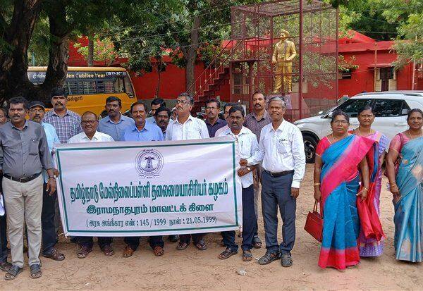 Latest Tamil News