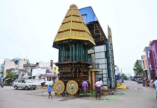 Latest Tamil News