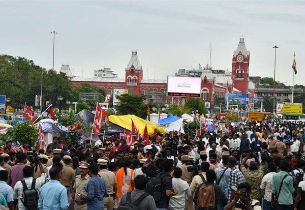 Latest Tamil News