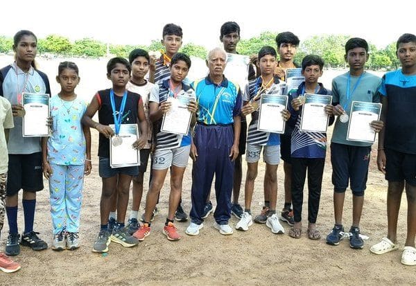 Latest Tamil News