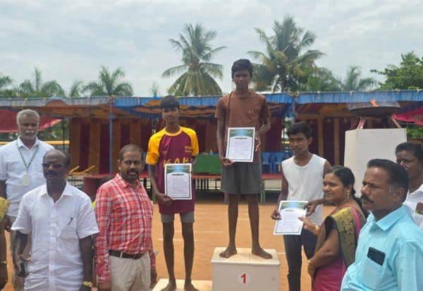 Latest Tamil News