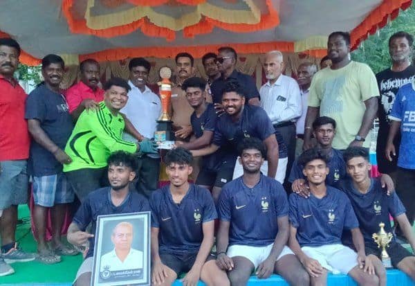 Latest Tamil News