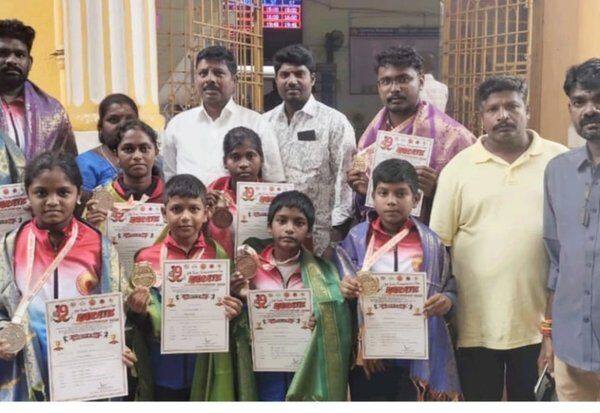 Latest Tamil News