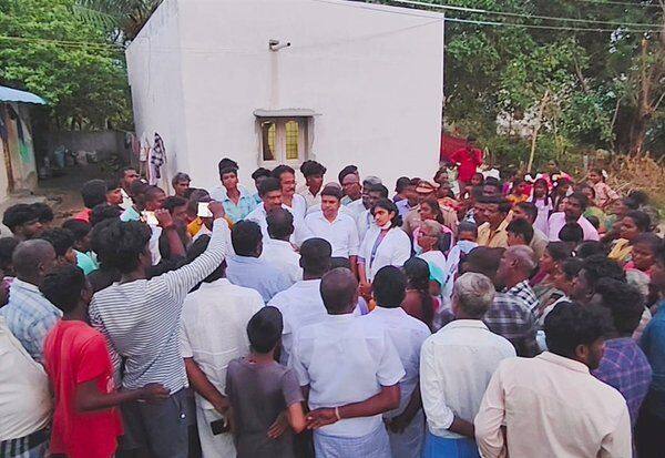Latest Tamil News