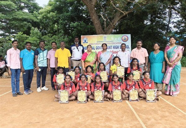 Latest Tamil News