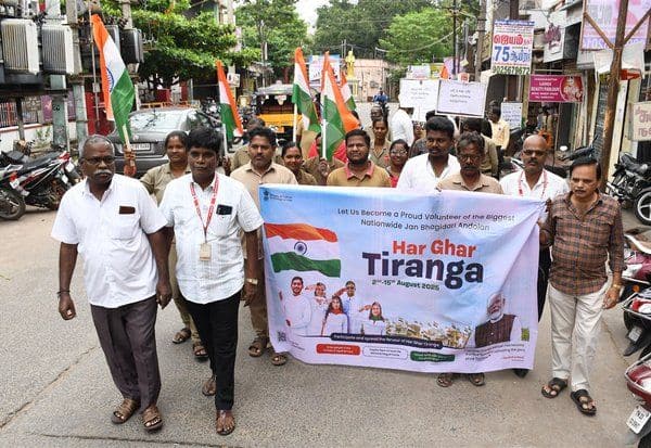 Latest Tamil News