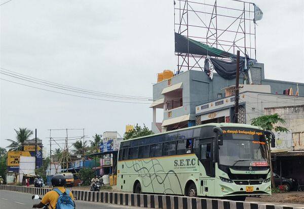 Latest Tamil News