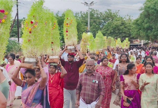 Latest Tamil News