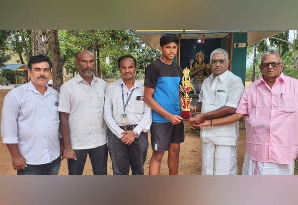 Latest Tamil News