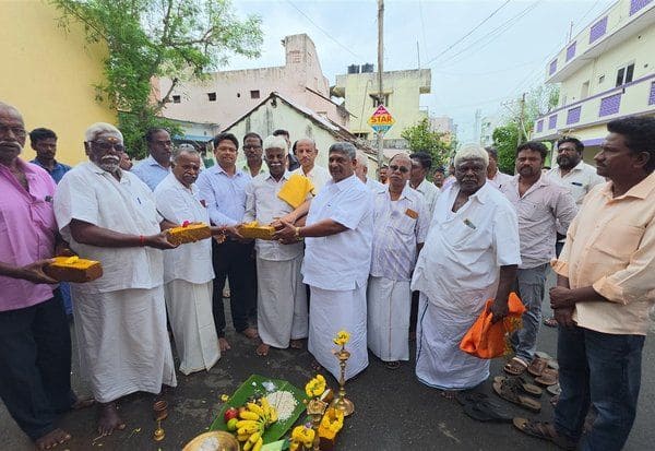 Latest Tamil News