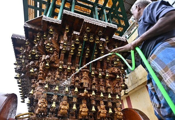 Latest Tamil News
