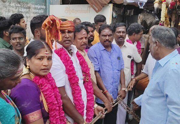 Latest Tamil News