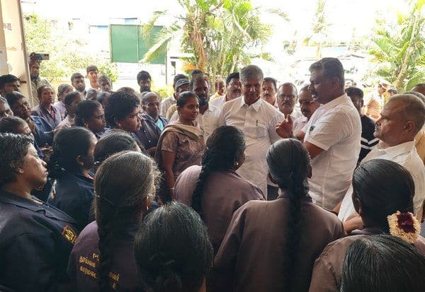 Latest Tamil News