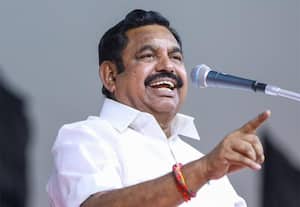 வெண்டிலேட்டரில் இருக்கிறது திமுக ஆட்சி: இபிஎஸ் கிண்டல்