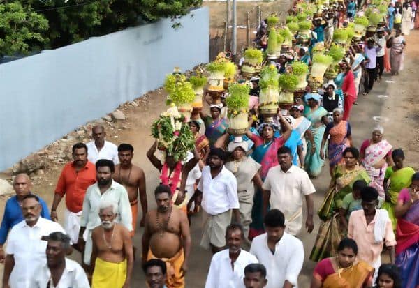 Latest Tamil News