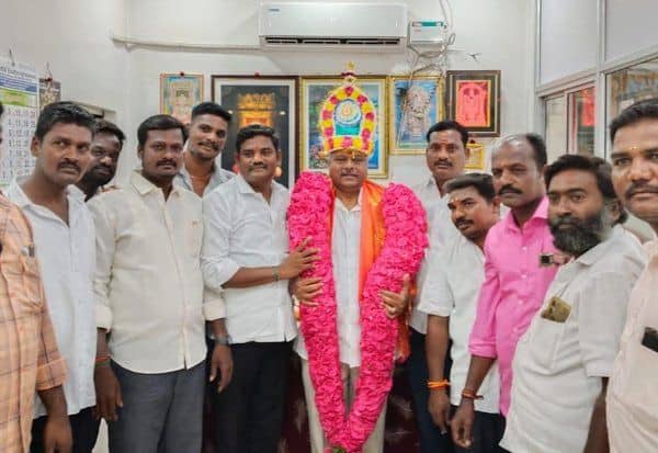 Latest Tamil News