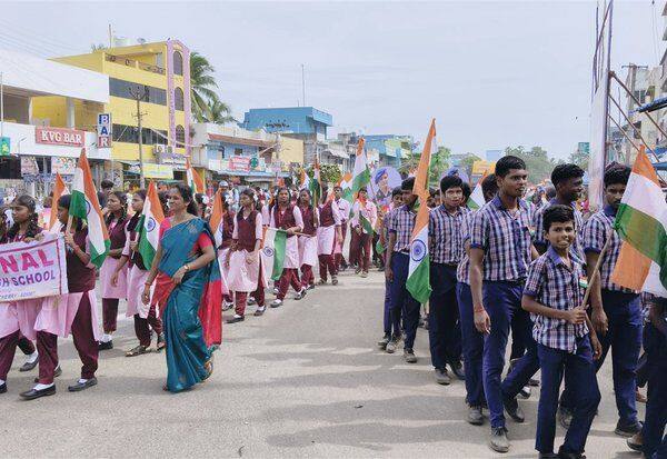 Latest Tamil News