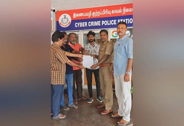 Latest Tamil News