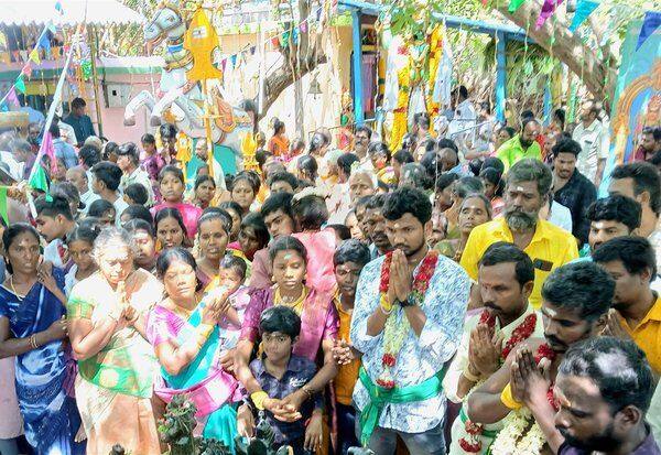 Latest Tamil News