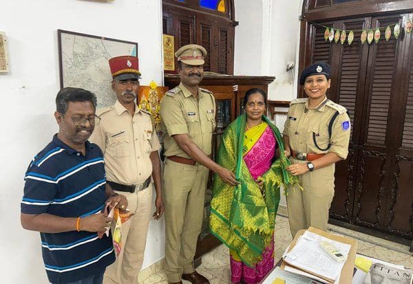 Latest Tamil News