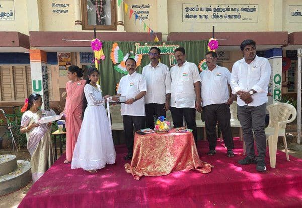 Latest Tamil News