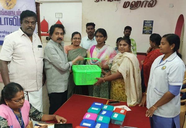 Latest Tamil News
