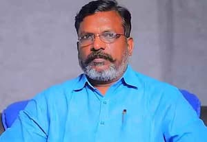 பிரதமரின் அறிவிப்பு மகிழ்ச்சி: மனம் திறந்து பாராட்டிய திருமா!