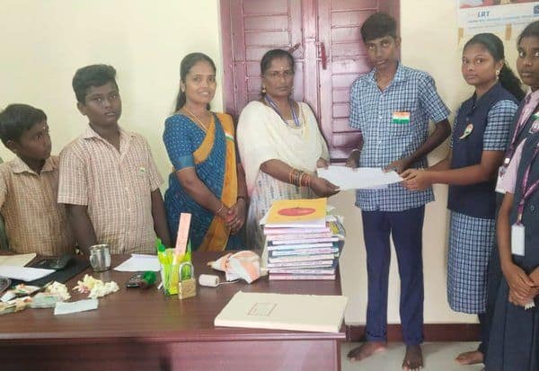 Latest Tamil News
