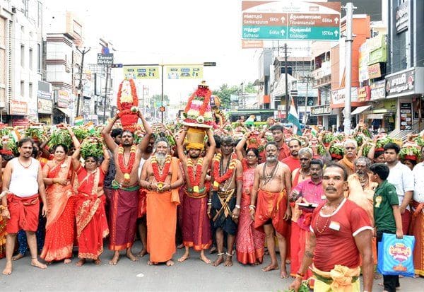 Latest Tamil News