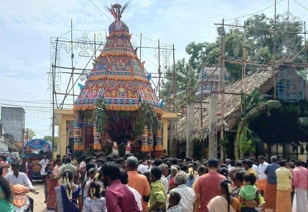 Latest Tamil News