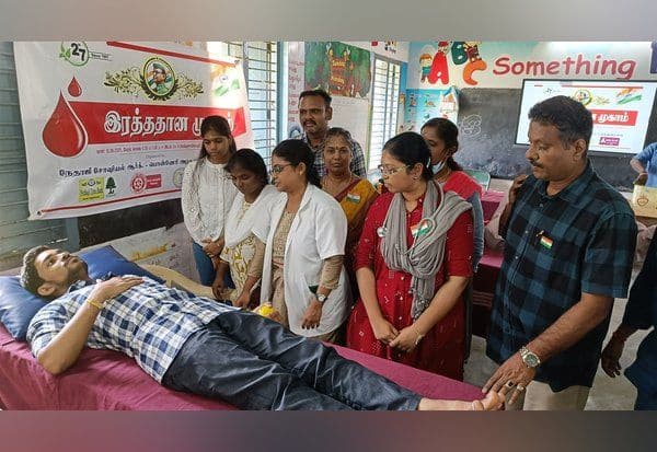 Latest Tamil News