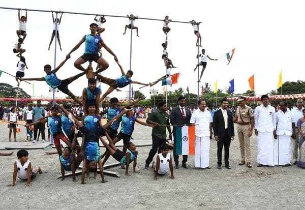 Latest Tamil News