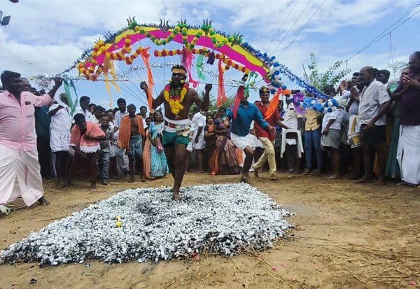 Latest Tamil News