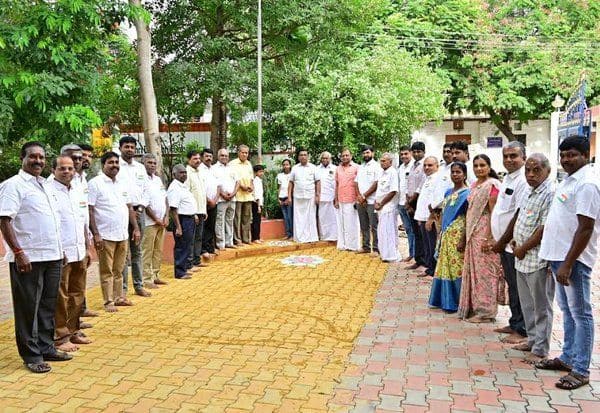 Latest Tamil News