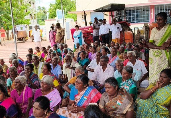 Latest Tamil News