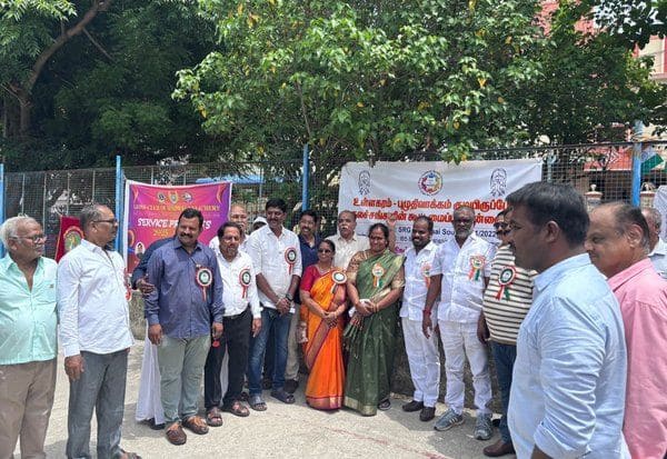 Latest Tamil News