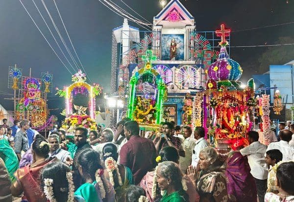 Latest Tamil News
